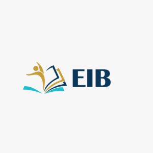 EIB logo