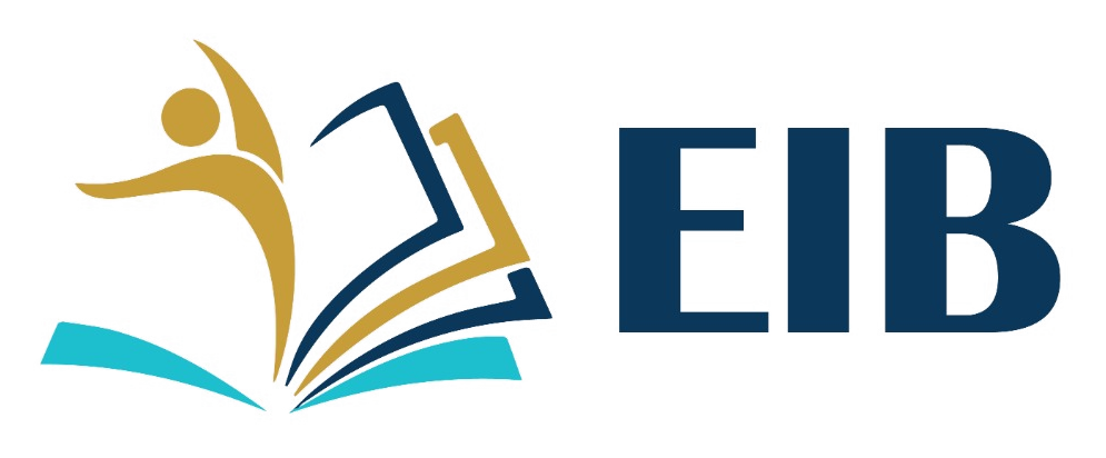 Logo de la Escuela Interamericana de Belleza y Estética